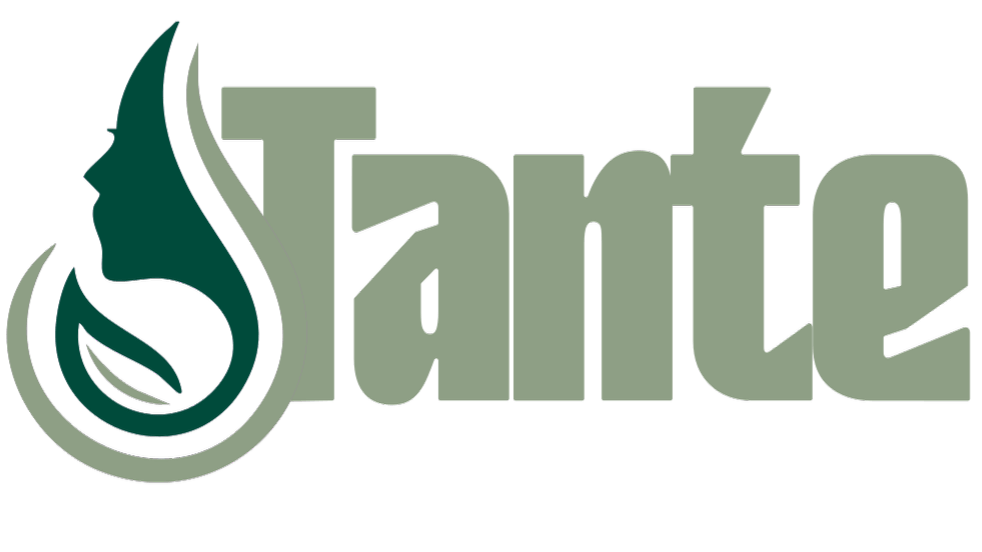 Tante Beauty Logo