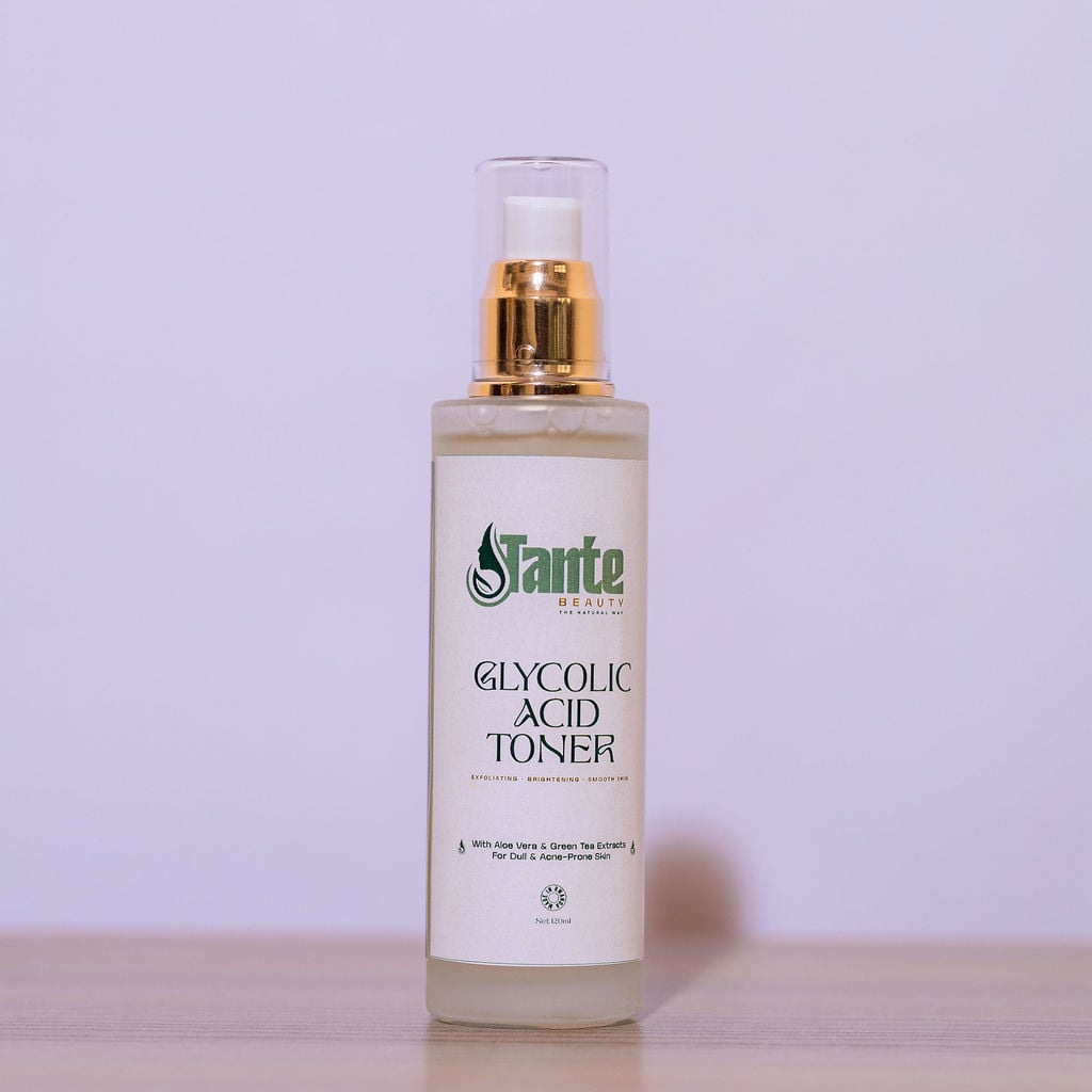 Glycolic Acid Toner