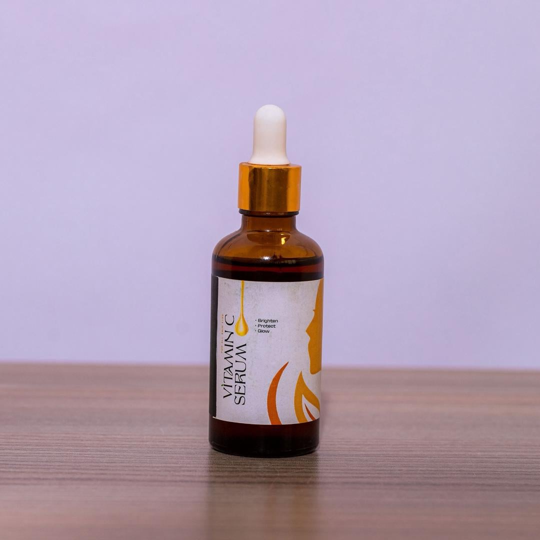 Vitamin C Serum