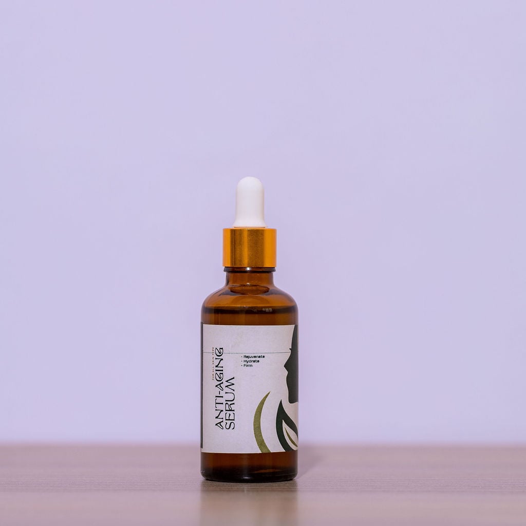 Anti-Aging Serum