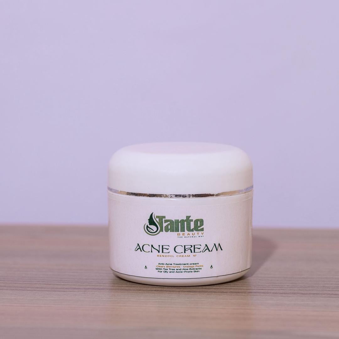Acne cream (BIG)