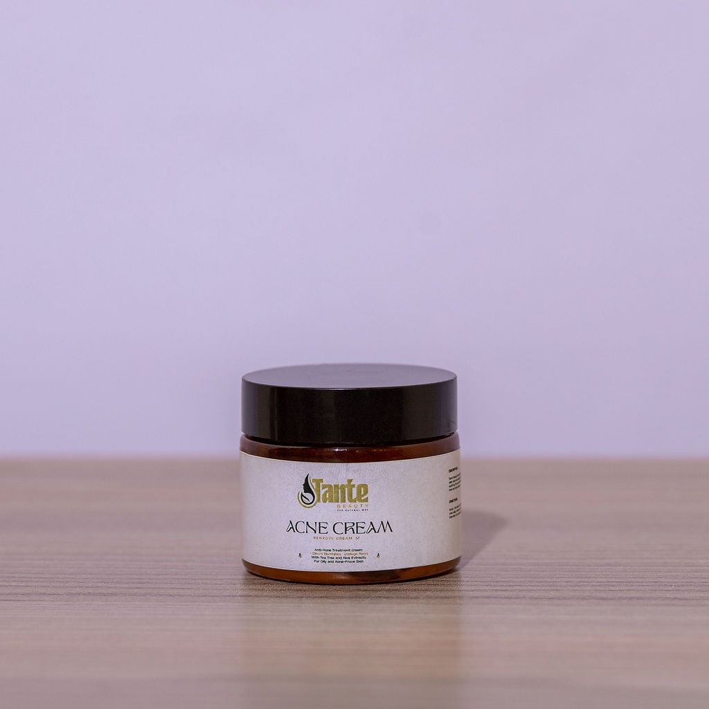 Acne cream (SMALL)