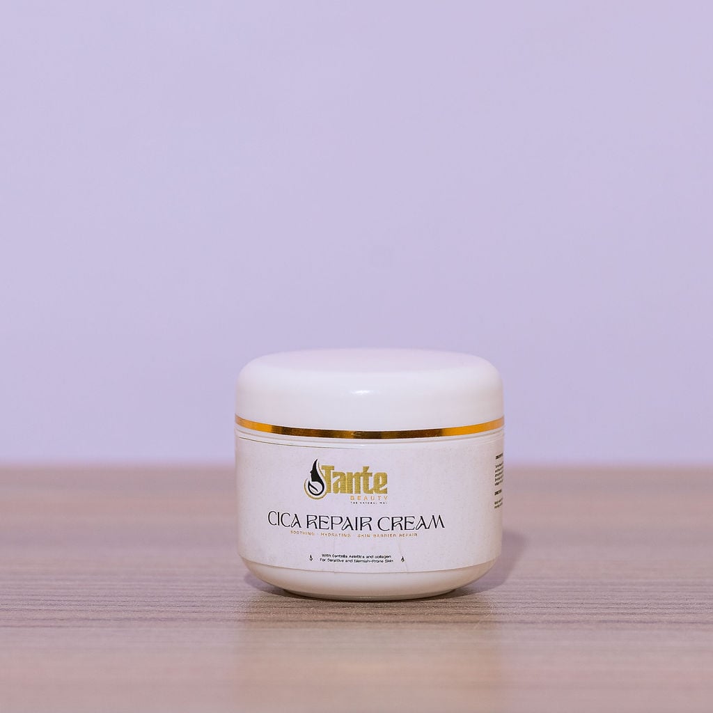 Cica cream (SMALL)